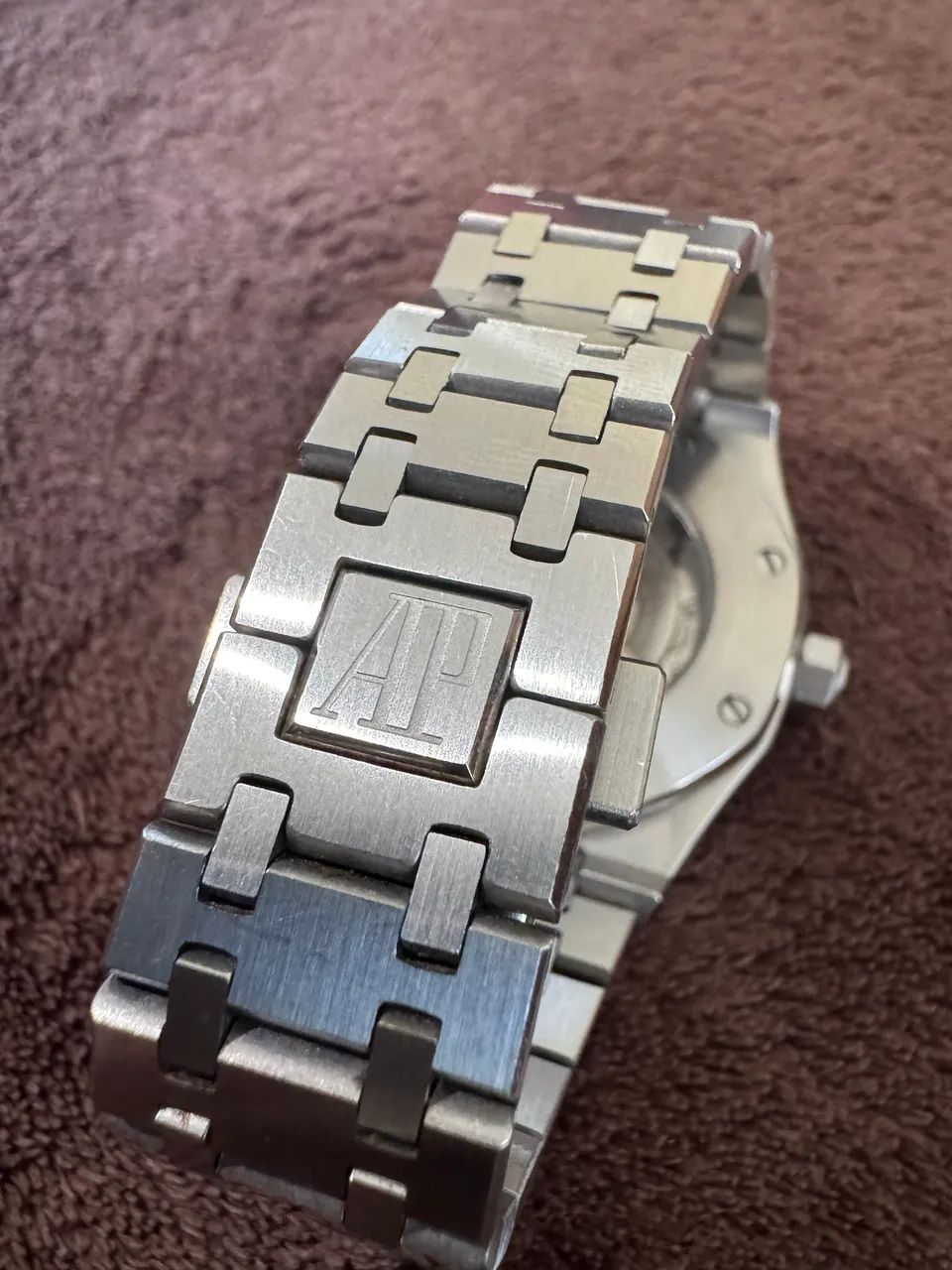 Audemars Piguet Royal Oak 41MM - Foto 3