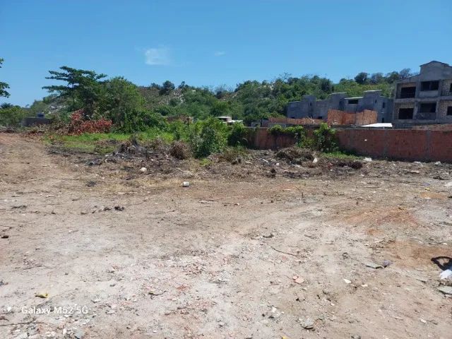 VENDO TERRENO - VILAS DE ABRANTES - Foto 4