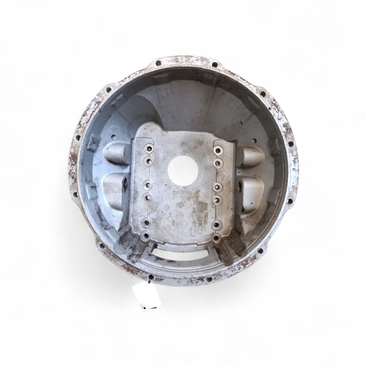 Capa Seca Caixa Câmbio Eaton Volvo Vm 270 U8877723 - Peças para