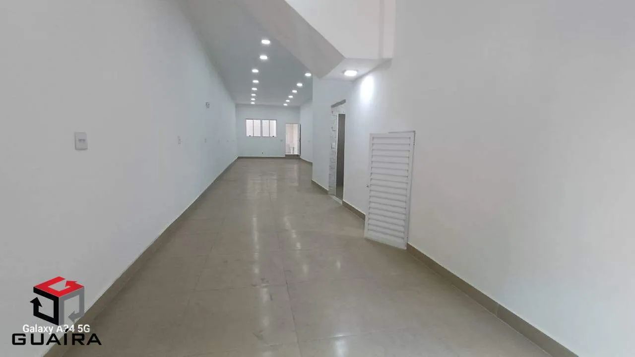 Sobrado à venda 4 quartos 4 suítes 1 vaga Curuçá - Santo André - SP - Foto 2