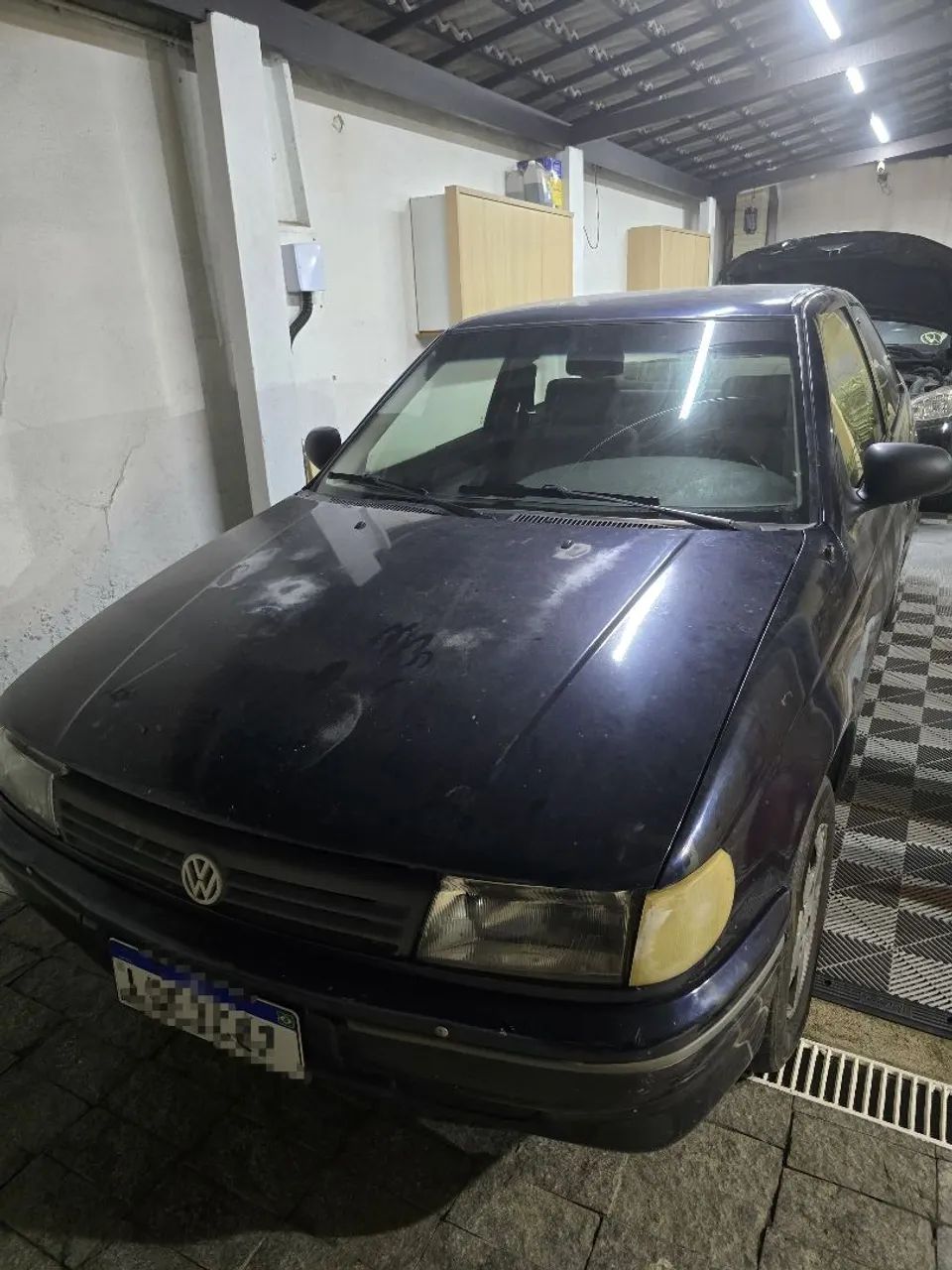 Volkswagen Logus 1.8 / CLI / CL 1995 - Foto 5