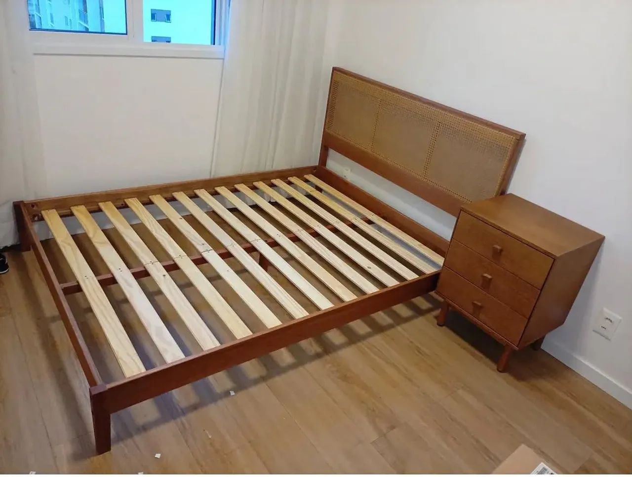MONTADOR DE MOVEIS/MONTAGEM DE MOVEIS - Foto 4
