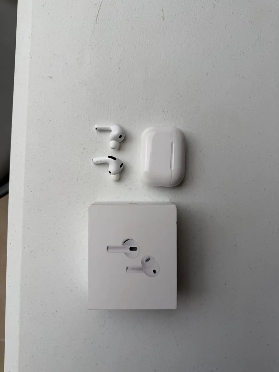 Air pods 3 pro