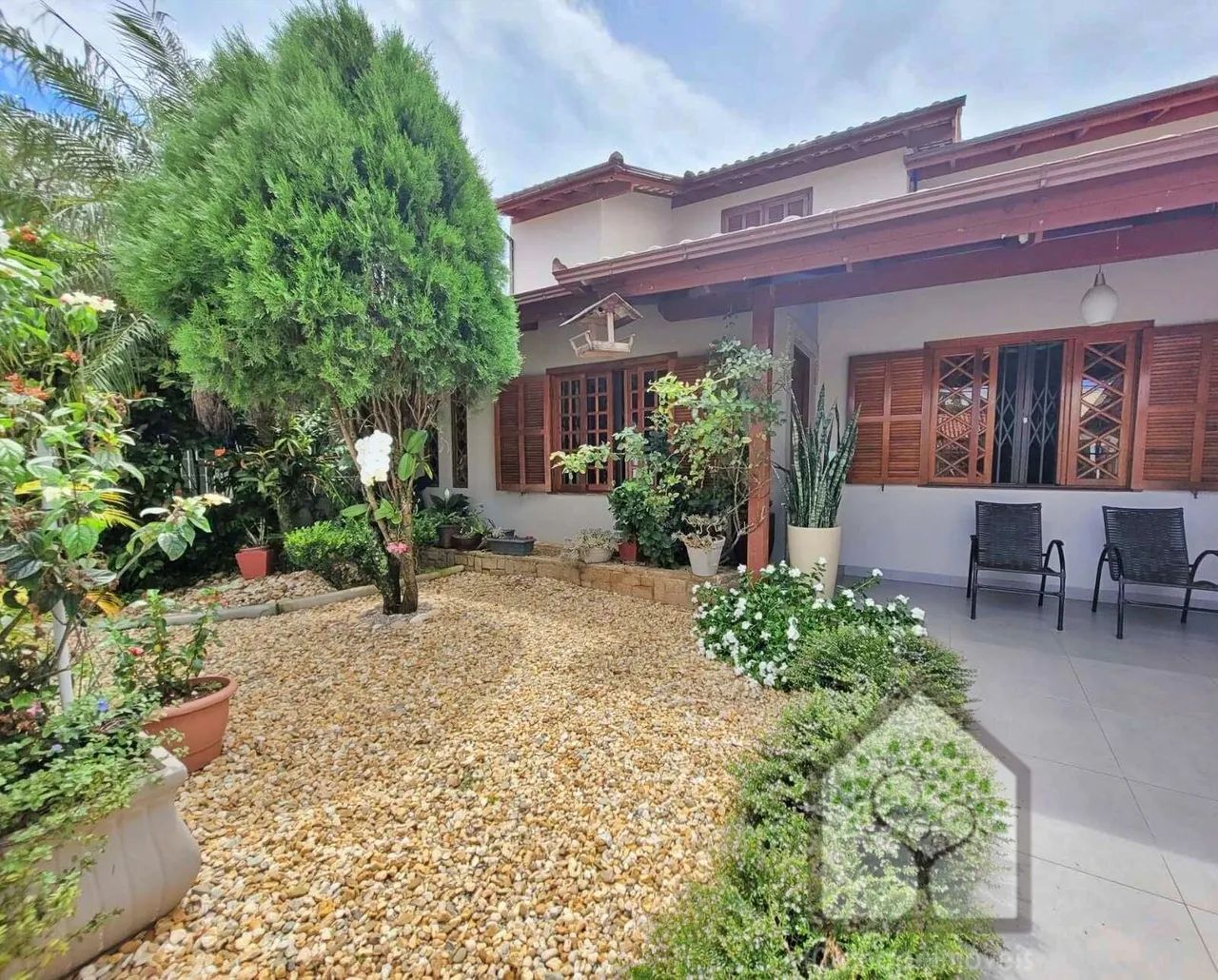 Casa à venda