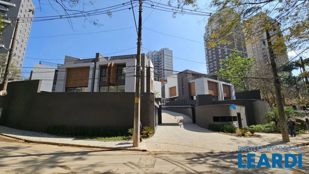 CASA EM CONDOMÍNIO - CIDADE JARDIM - SP - Foto 2