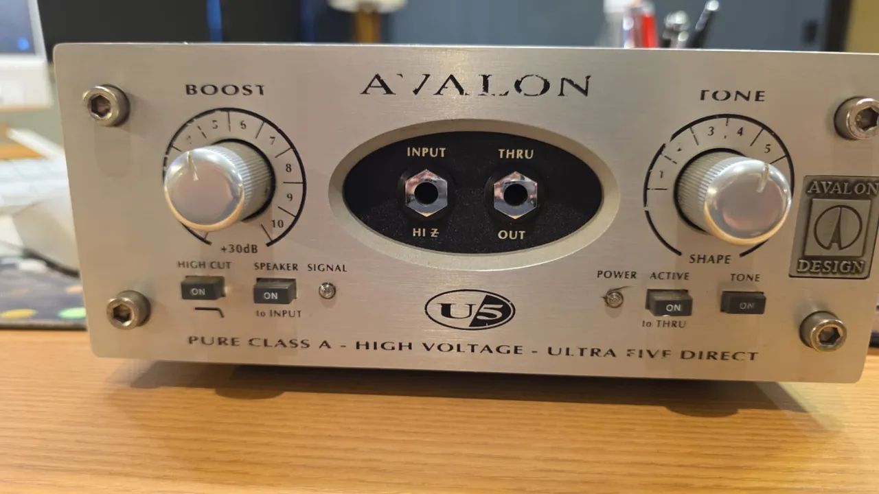 Avalon U5 - Foto 2