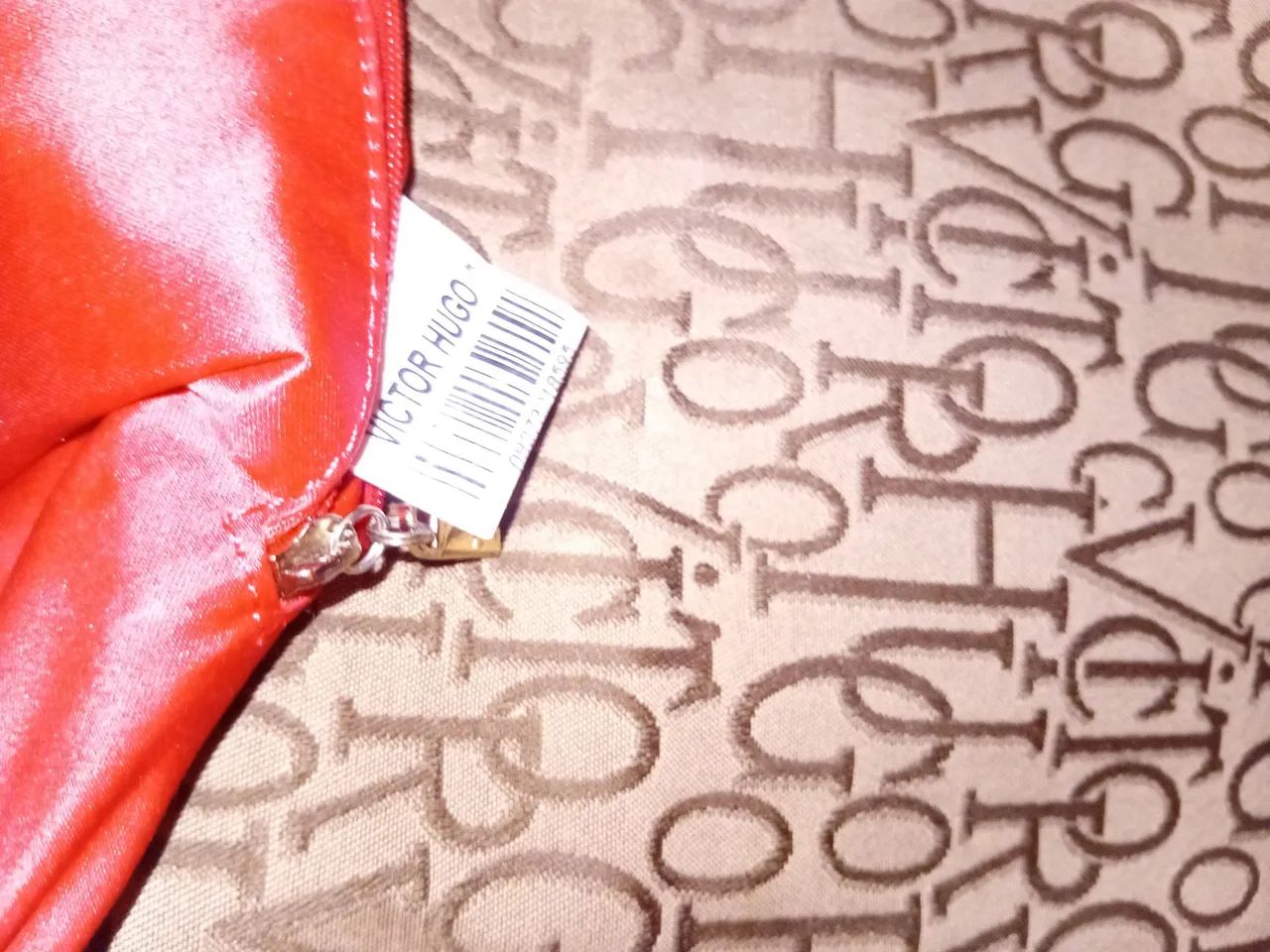 VH crossbody  - Foto 3