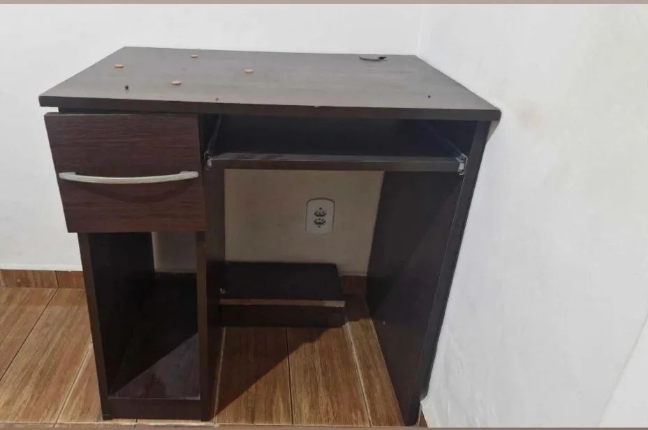 Mesa no computador  - Foto 2