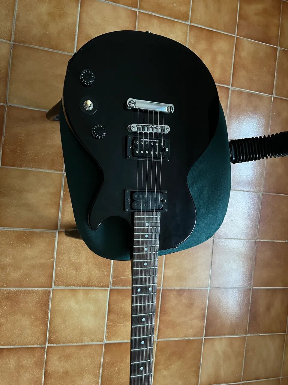 Guitarra epiphone les paul  - Foto 2