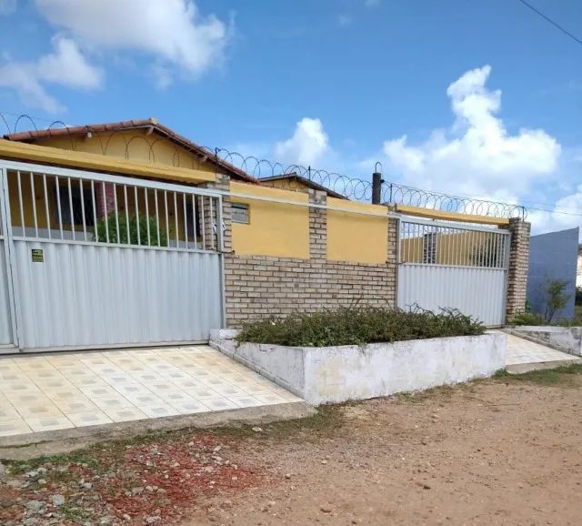 Lazer em Família Numa Casa de Praia 05 Quartos Climatizados!!!! - Foto 2