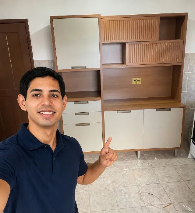 Montador de móveis Belém e Ananindeua 