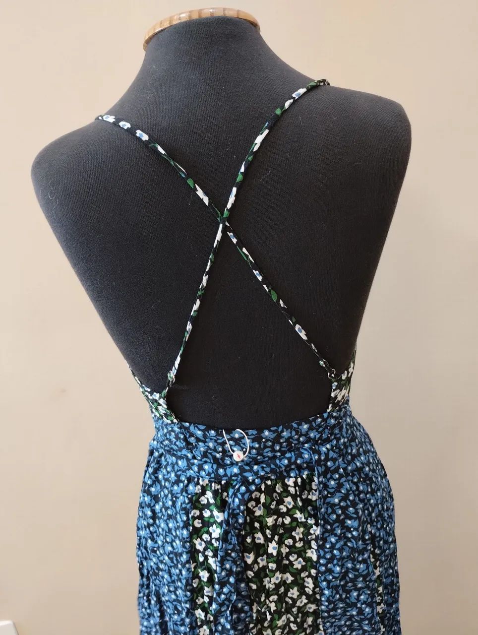 Lote de roupas para brechó  - Foto 2