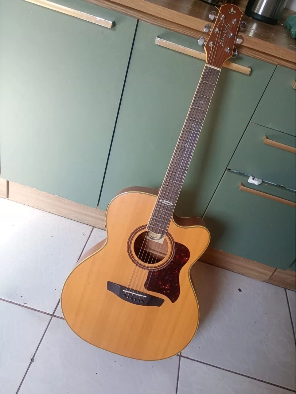 Violão  - Foto 2