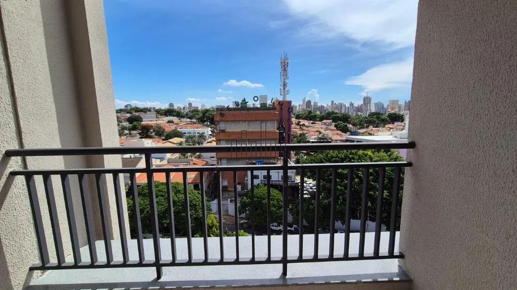 Apartamento à venda e para alugar em Campinas, Chácara da Barra, com 2 quartos, com 59 m² - Foto 3