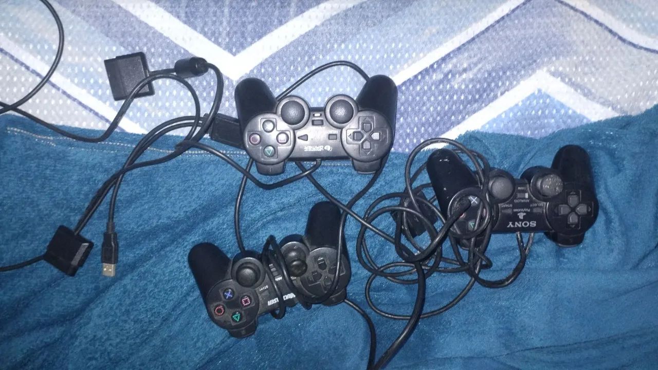 ps2 - Foto 2