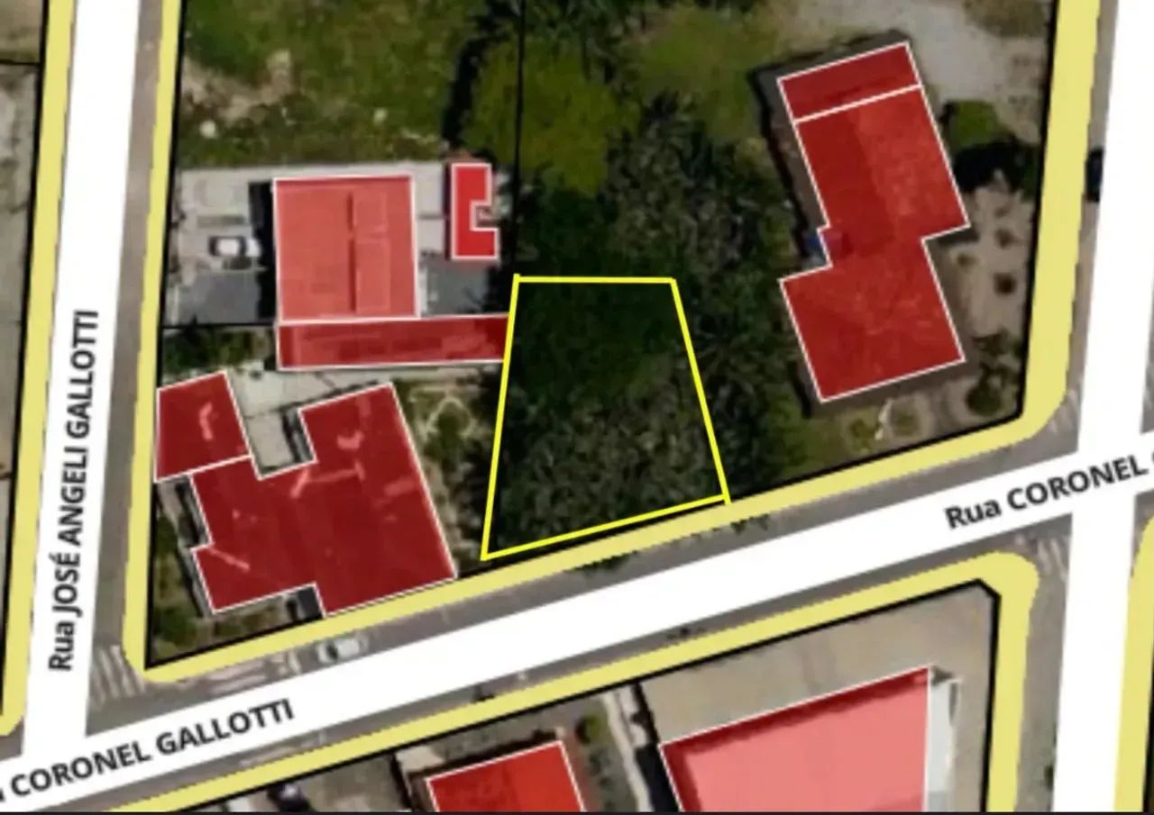 Imóvel para venda tem 237 metros quadrados em Praça - Tijucas - SC - Foto 4