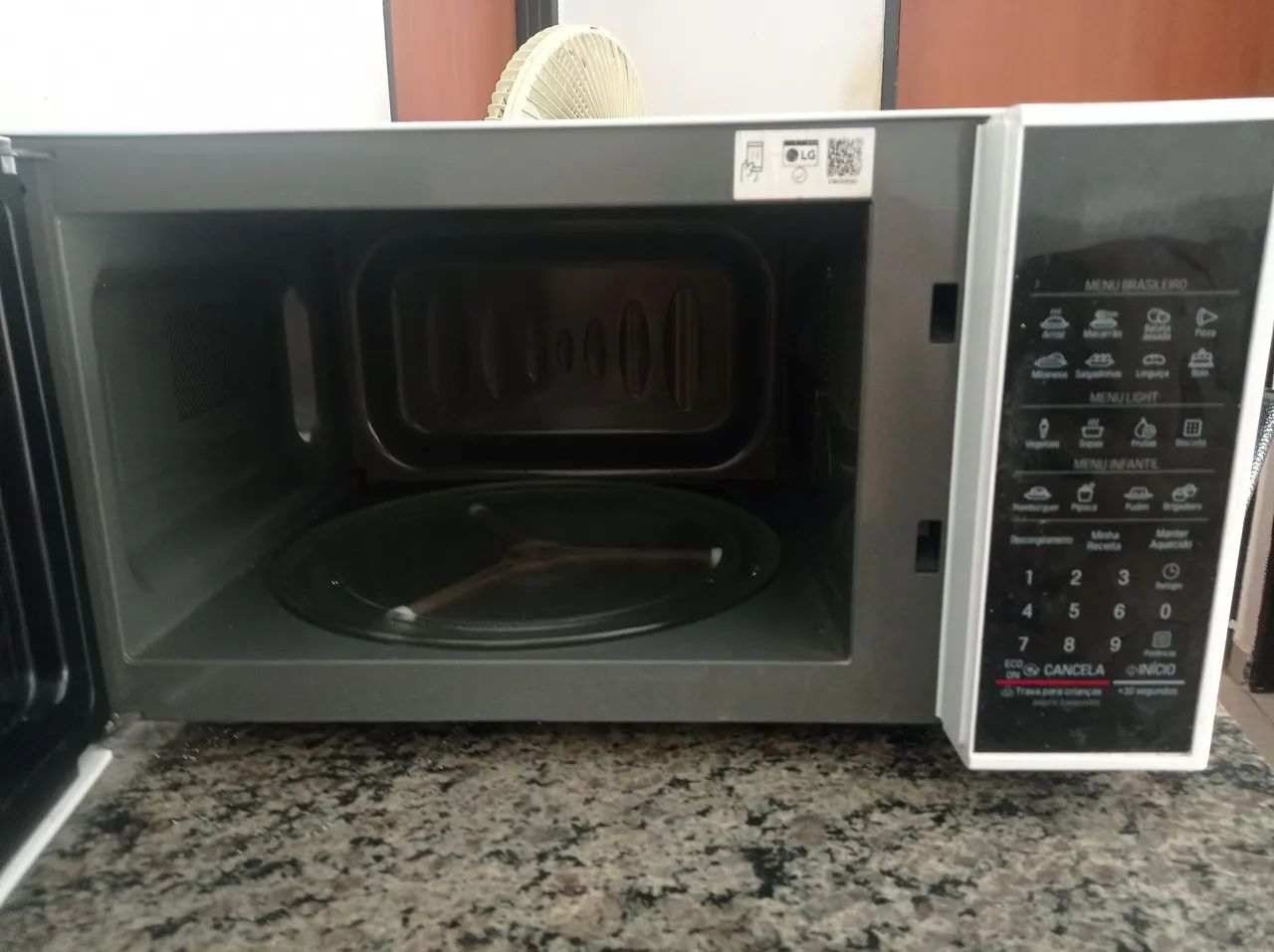 MICROONDAS LG - Foto 2