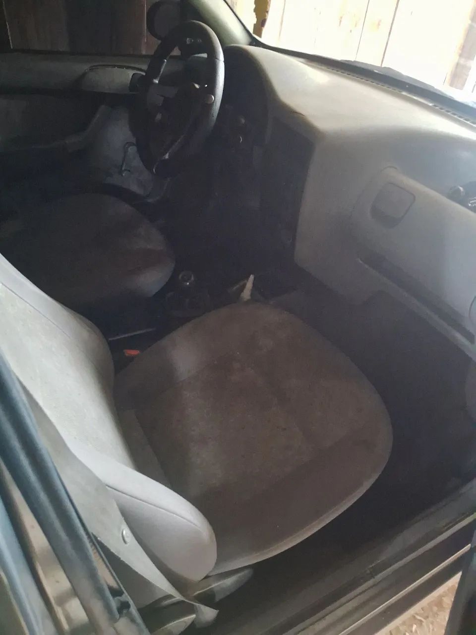 Volkswagen Parati 1000 MI 16V 2P E 4P 1999