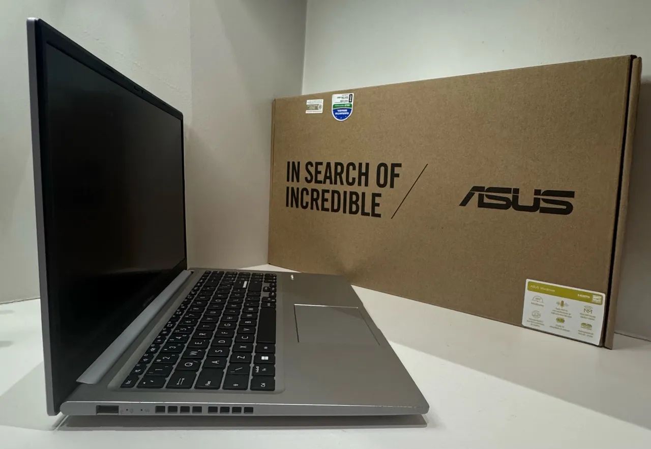 Computador ASUS Vivobook  - Foto 4