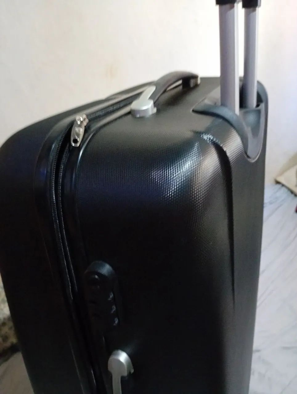 Mala grande,de viagem  - Foto 3