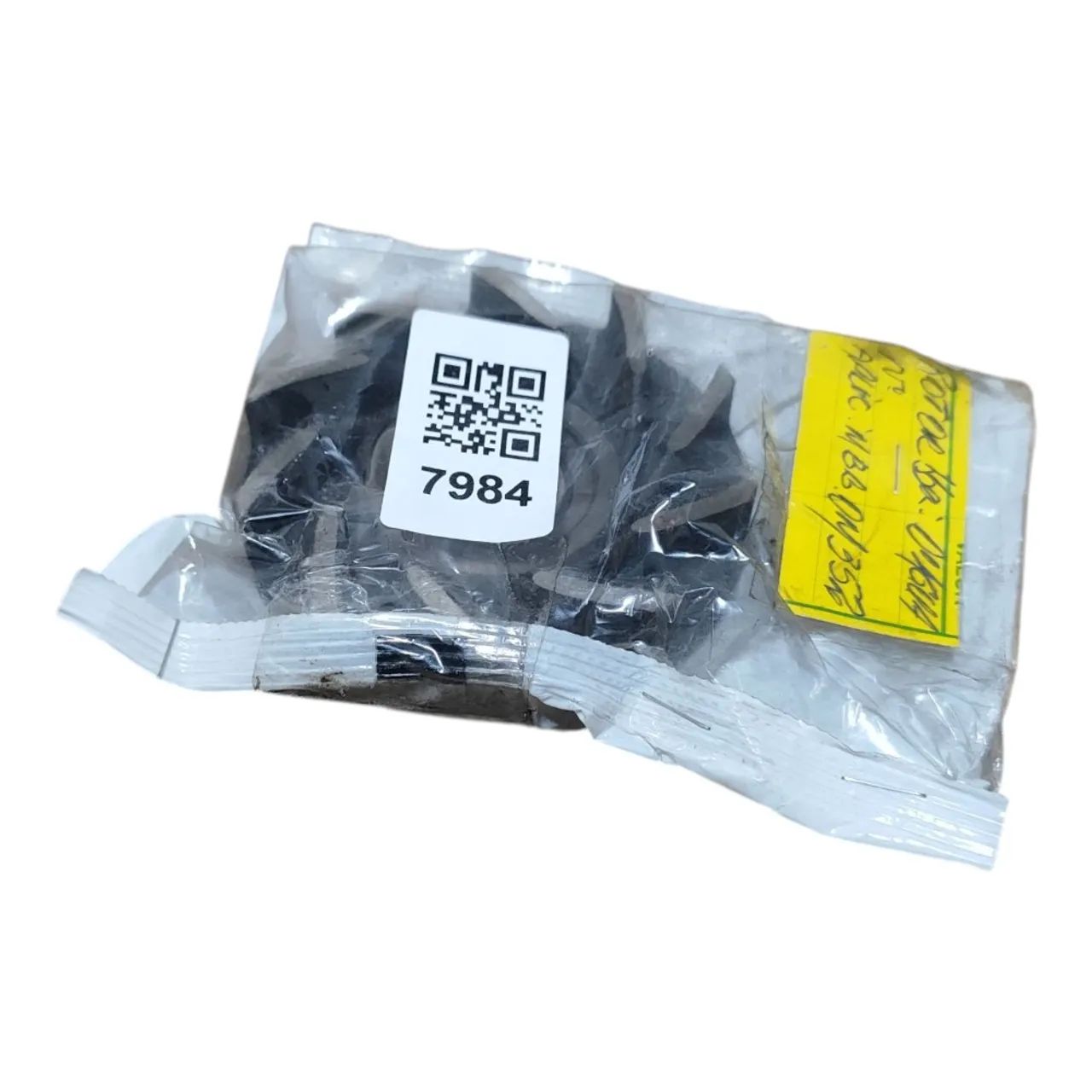 Rotor Bomba Água Motor Mb Om 314 Om 352 352a 95mm - Foto 3