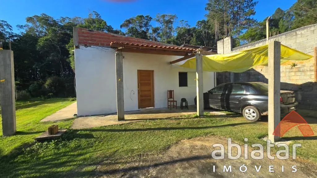 Chácara à venda - Potuverá - Itapecerica da Serra - Foto 9
