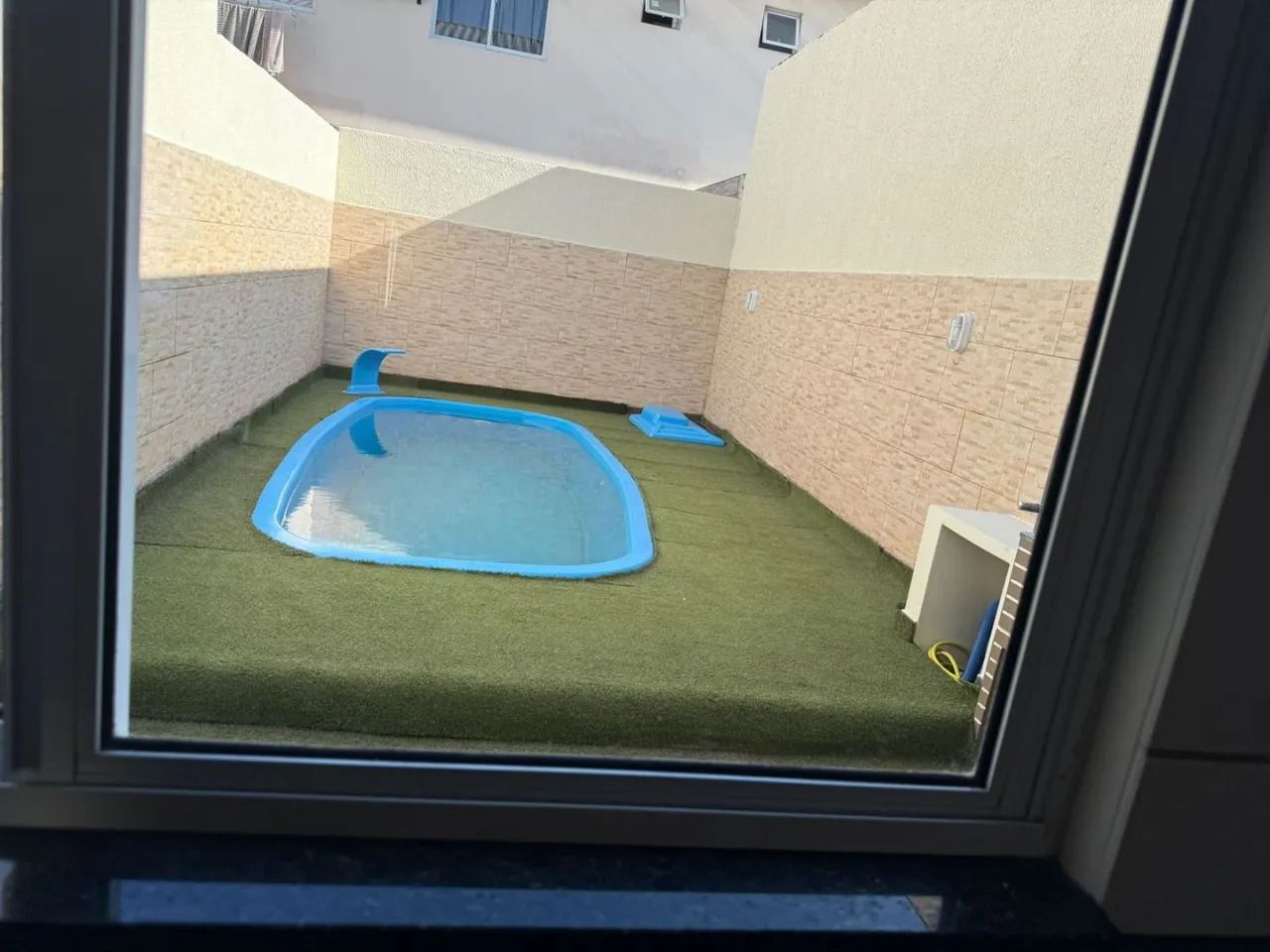 Sobrado com 2 dormitórios, Churrasqueira e Piscina à venda - Nova Palhoça - Palhoça/SC - Foto 3