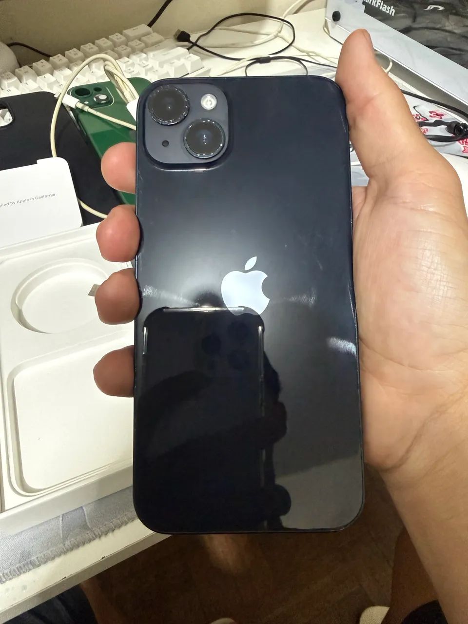 iphone 14 plus 128gb