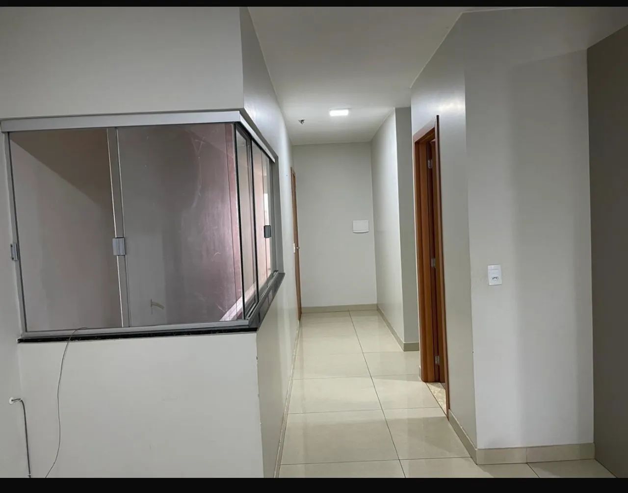 Foto - Brasília - Setor de Habitações Individuais Sul