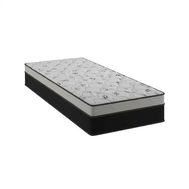 Colchão Solteiro de Molas Ensacadas Prime Light (PRODUTO NOVO EM ESTOQUE)
