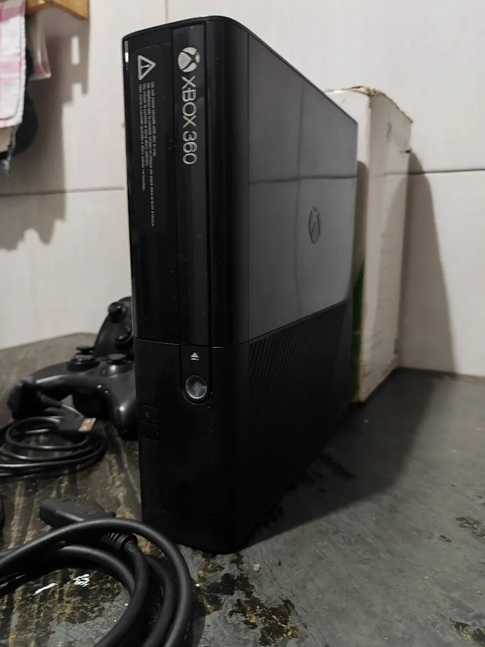 Xbox 360 - Foto 3