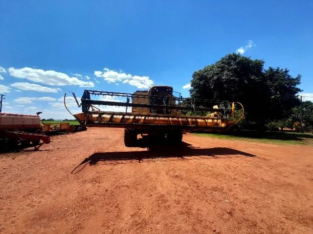 Colhedeira TC 59 - Foto 5