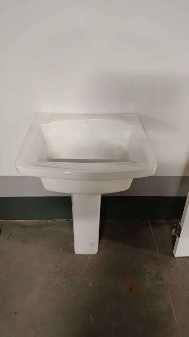 Vendo Tanque