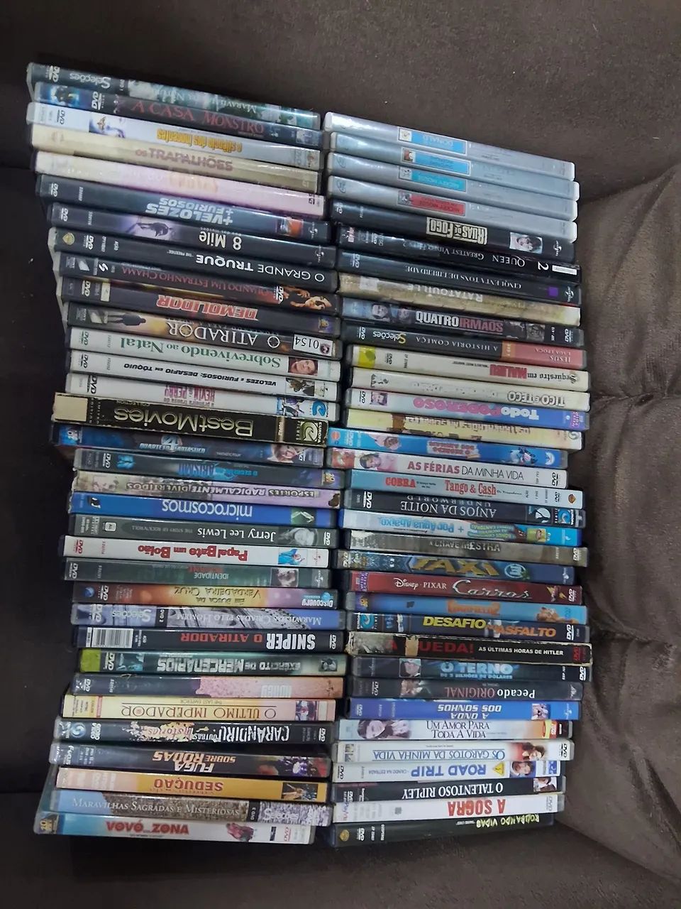 DVD  - Foto 2