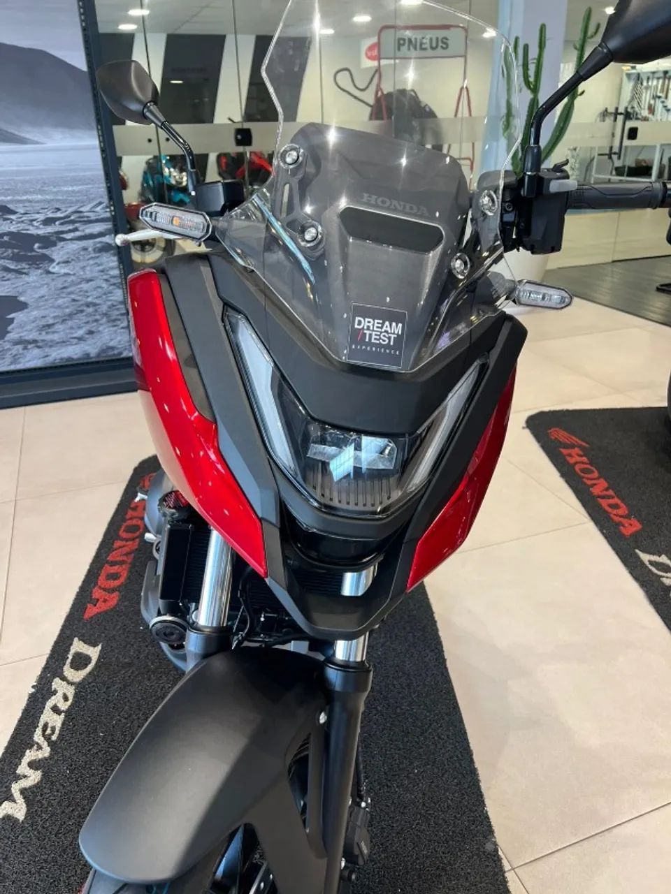 NC 750 - Foto 3