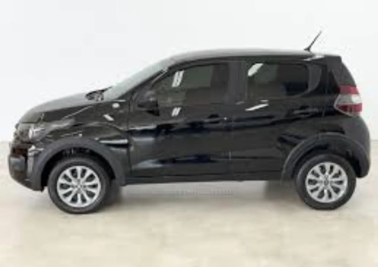 Carros para aplicativos  - Foto 2