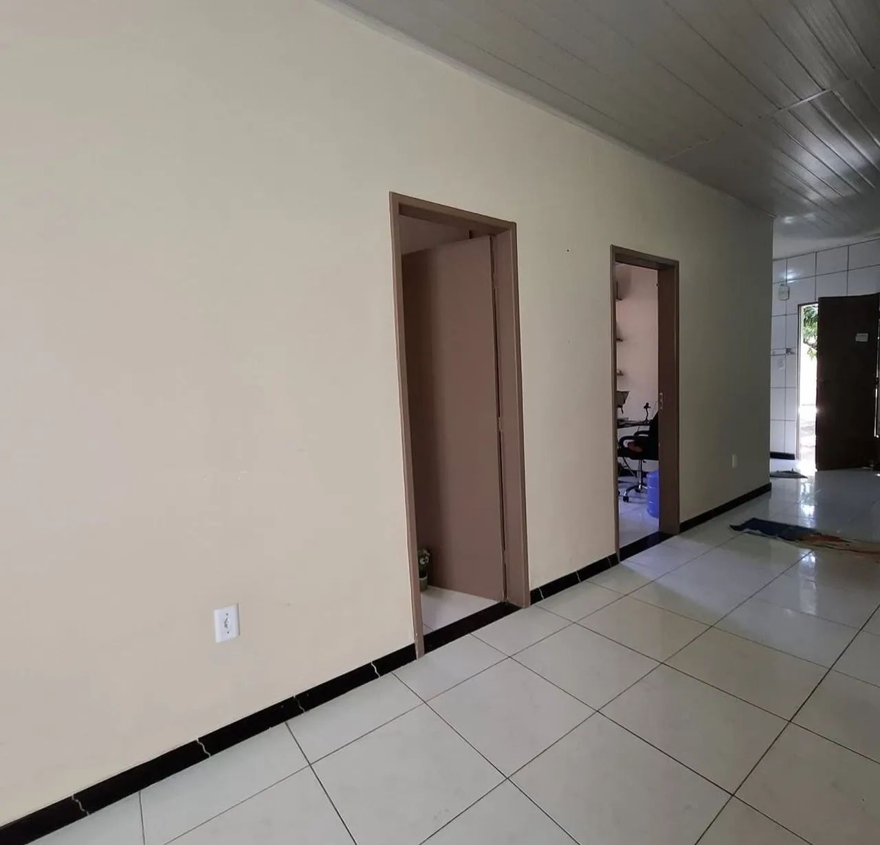 Vende-se casa no Recanto das Emas  - Foto 4