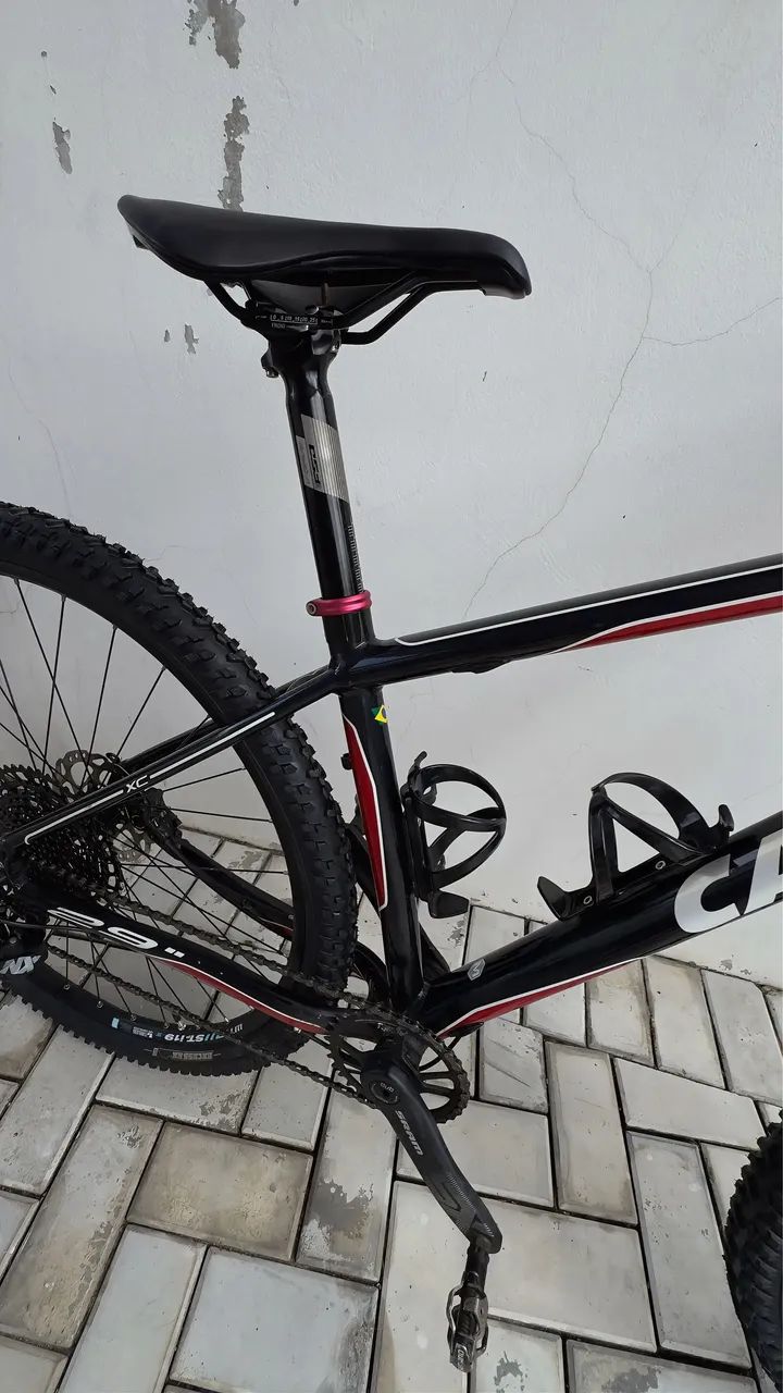 ? OPORTUNIDADE - CALOI ELITE 2017 MTB ? - Foto 3