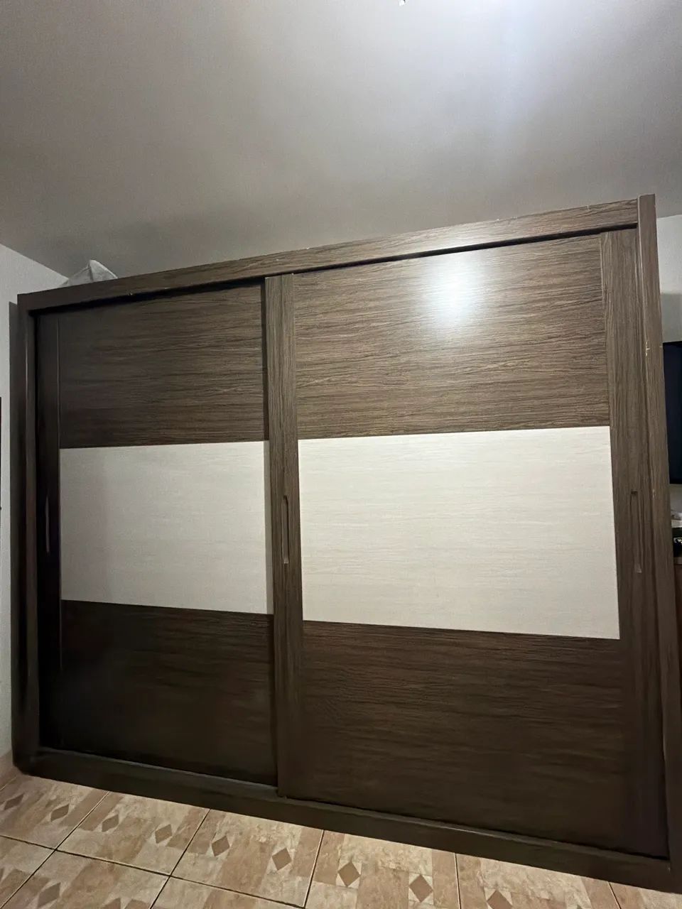 Guarda roupa 