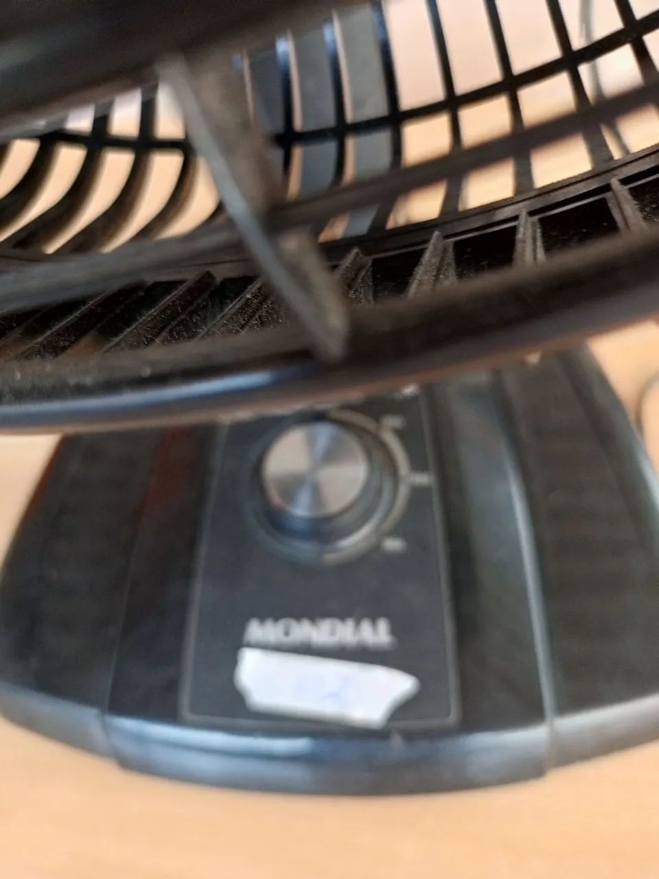 Ventilador Mondial 