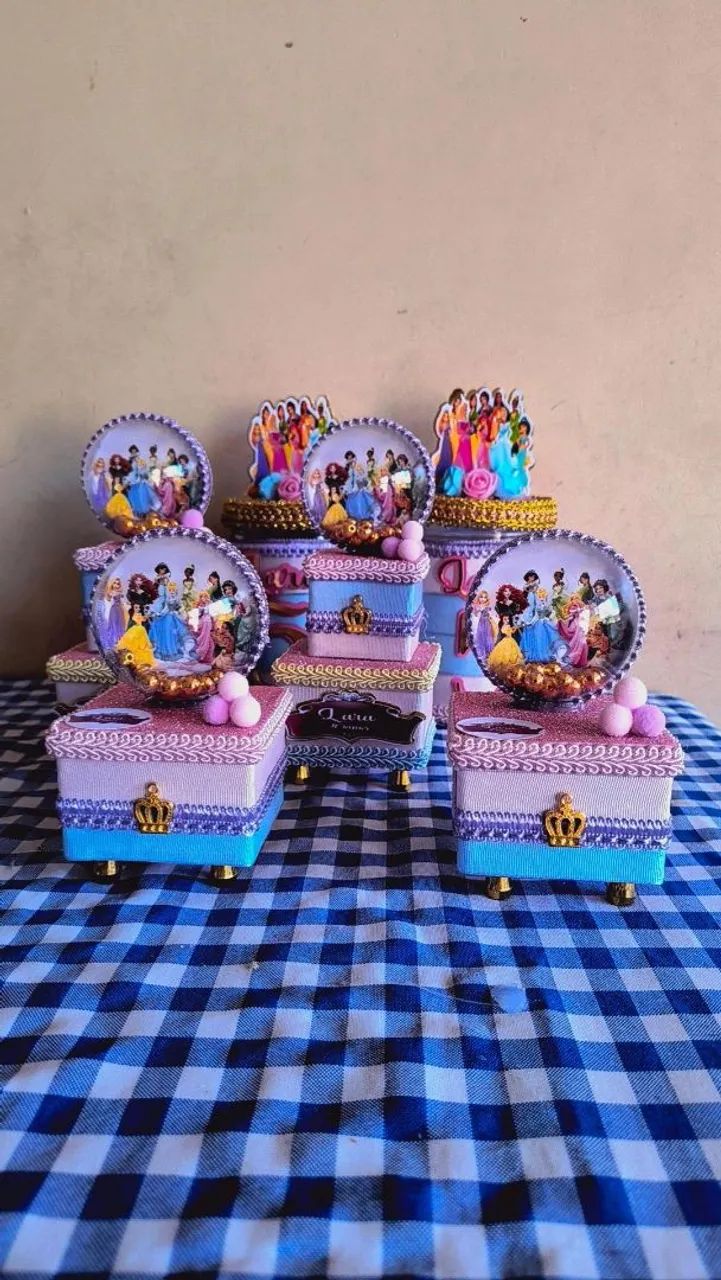 Personalizados de luxo  - Foto 3