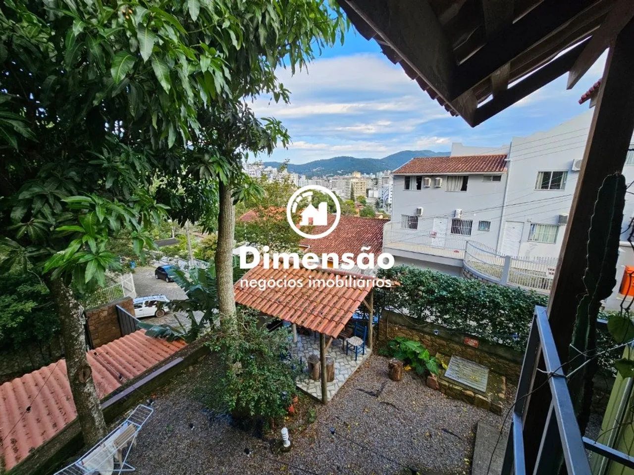 Oito studios mobiliados em containers no Pantanal - FLORIANÓPOLIS - Foto 4
