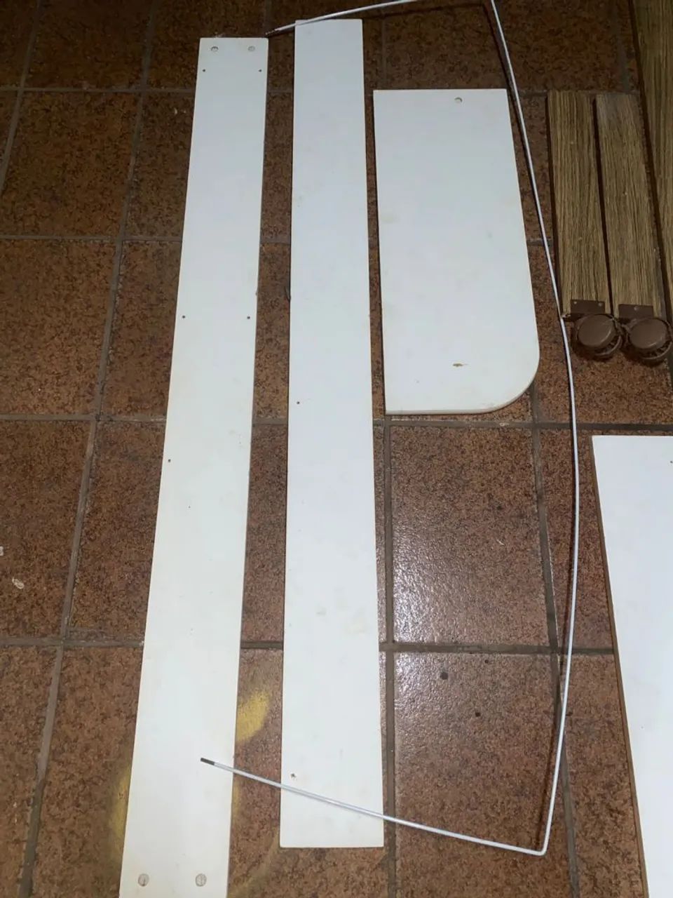 Berço  Americano  - Foto 3