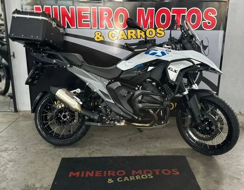 R 1300 GS PLUS