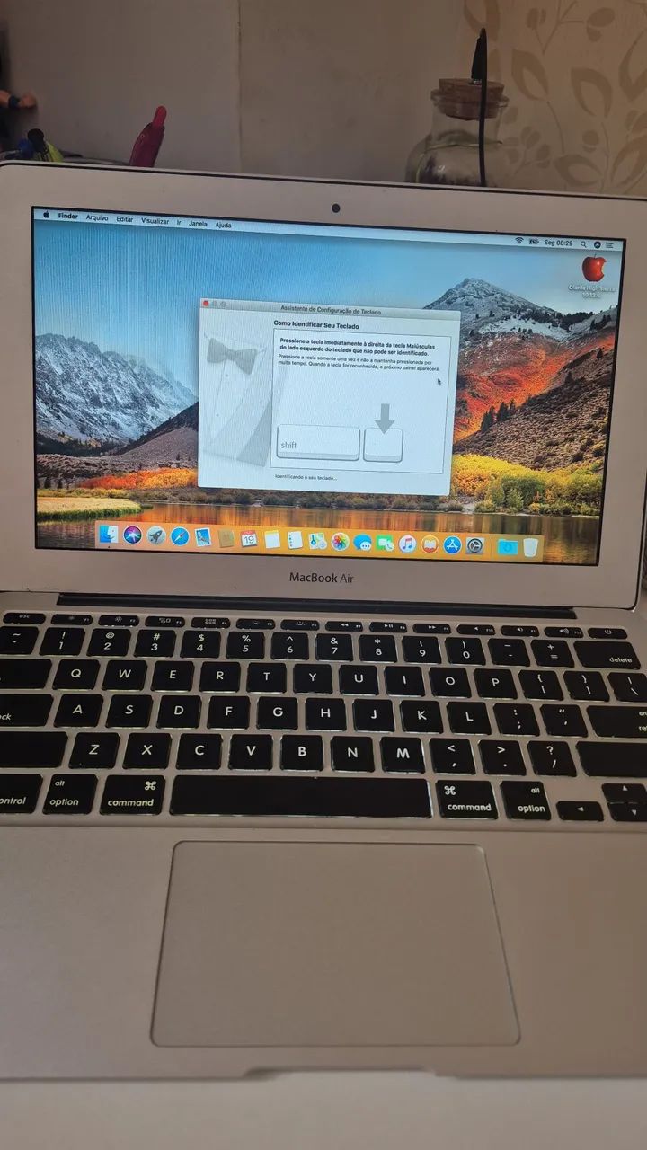 Macbook Air  - Foto 2
