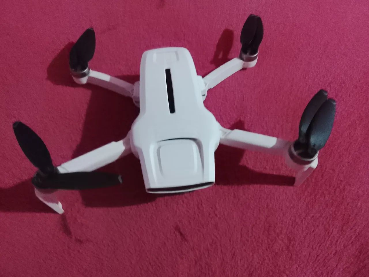 Drone fimi ×8 mimi