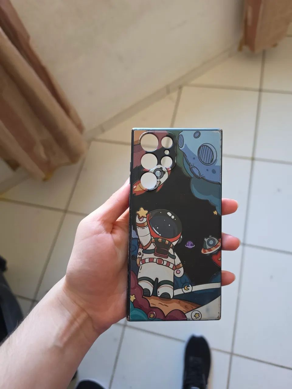 Capinha s22 ultra - Foto 4