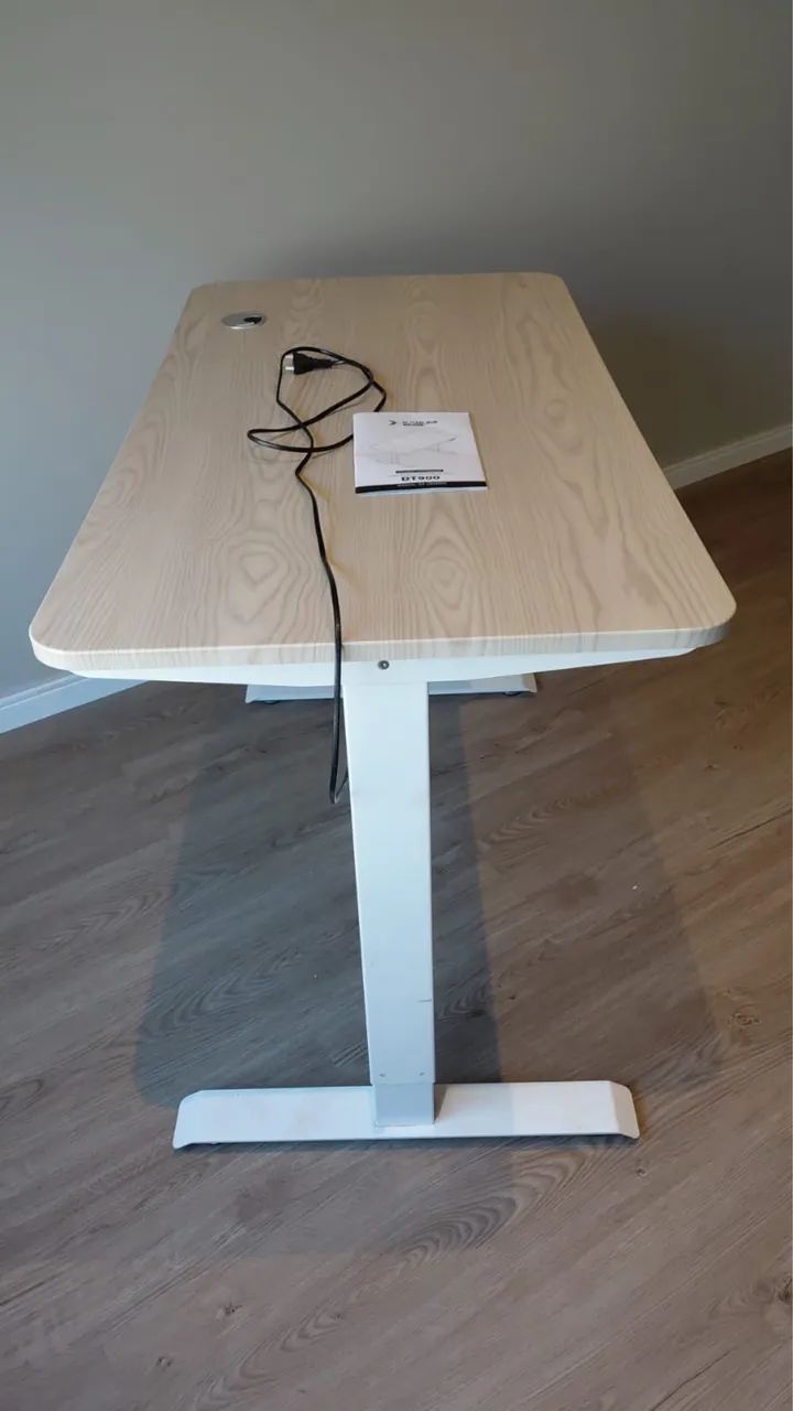 MESA MOTORIZADA KABUM TECH DT900 - STANDING DESK - Foto 3