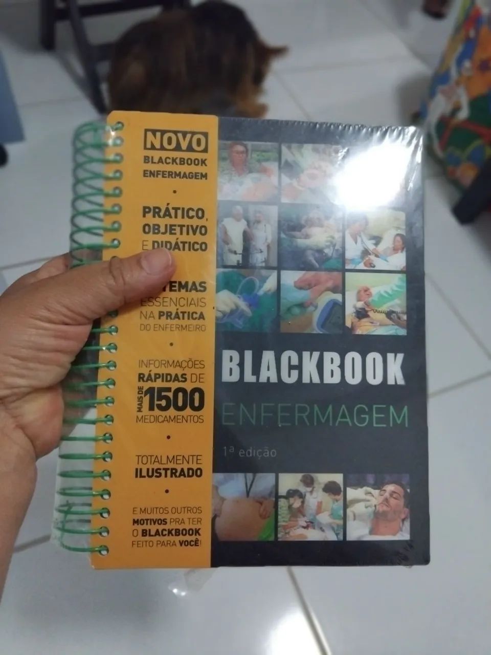Vendo livros enfermagem para concurso - Foto 4