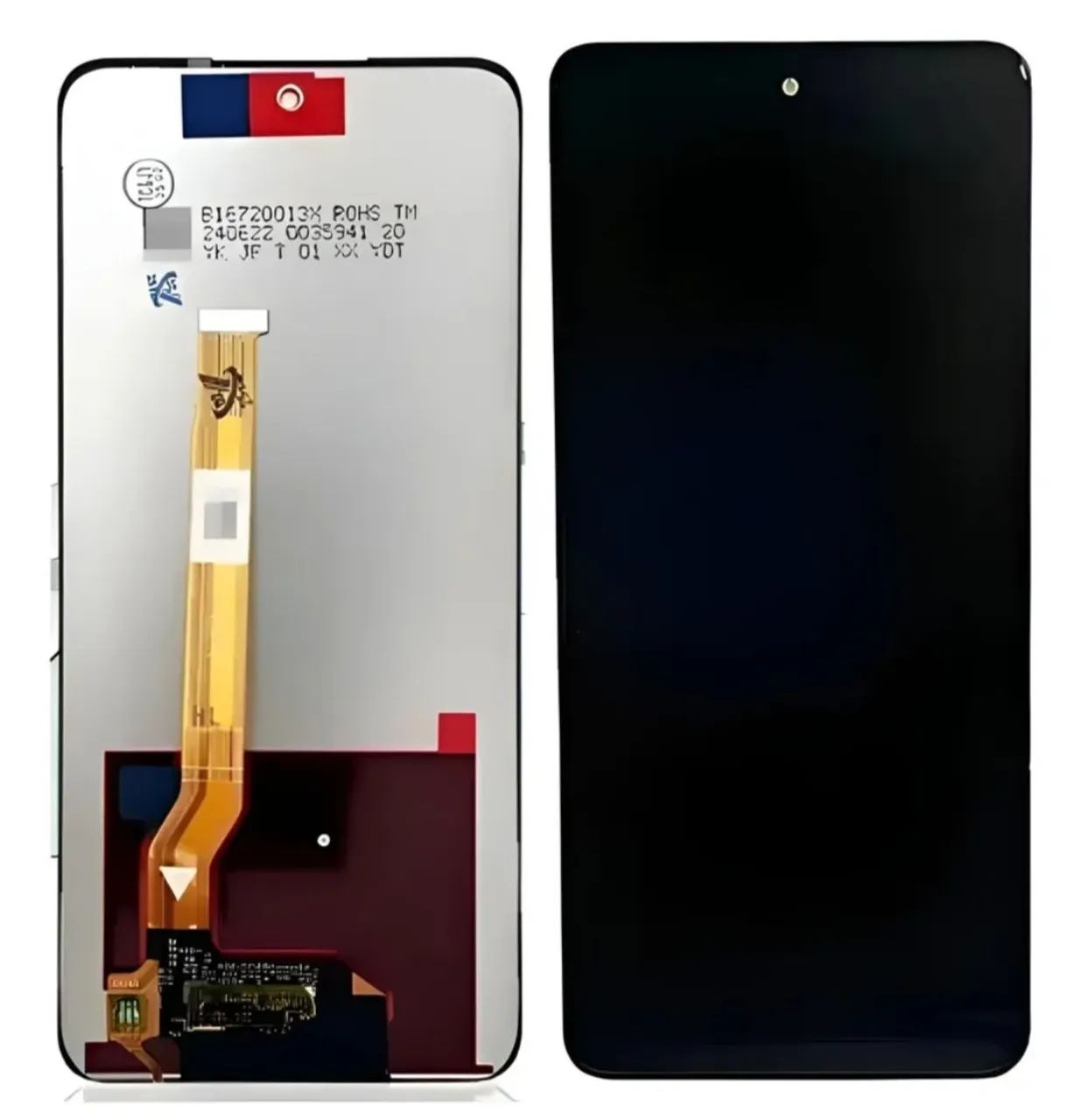 Tela display realme c75 - Foto 2